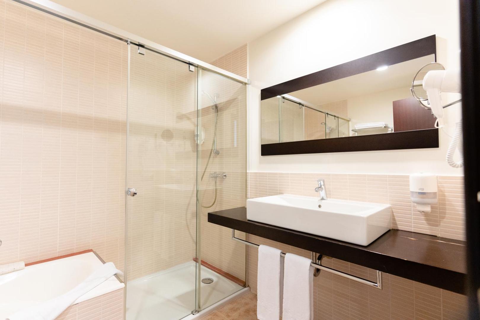 Hotel Loar Ferreries 4