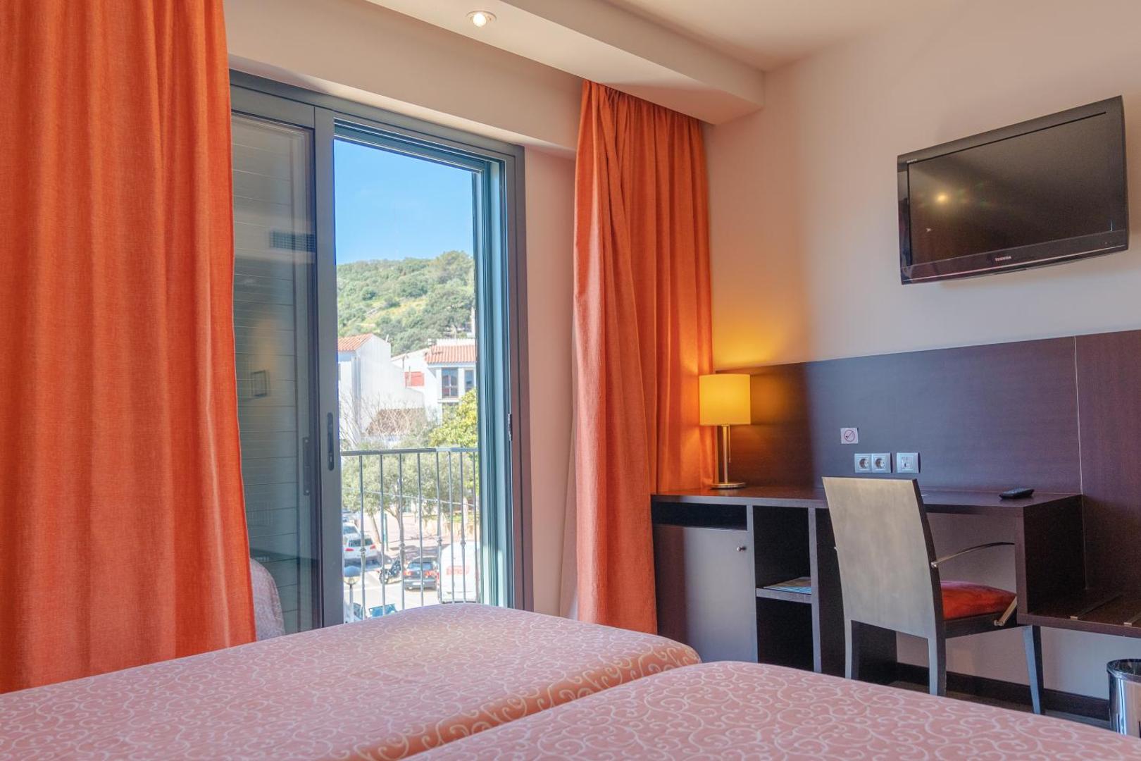Hotel Loar Ferreries 3