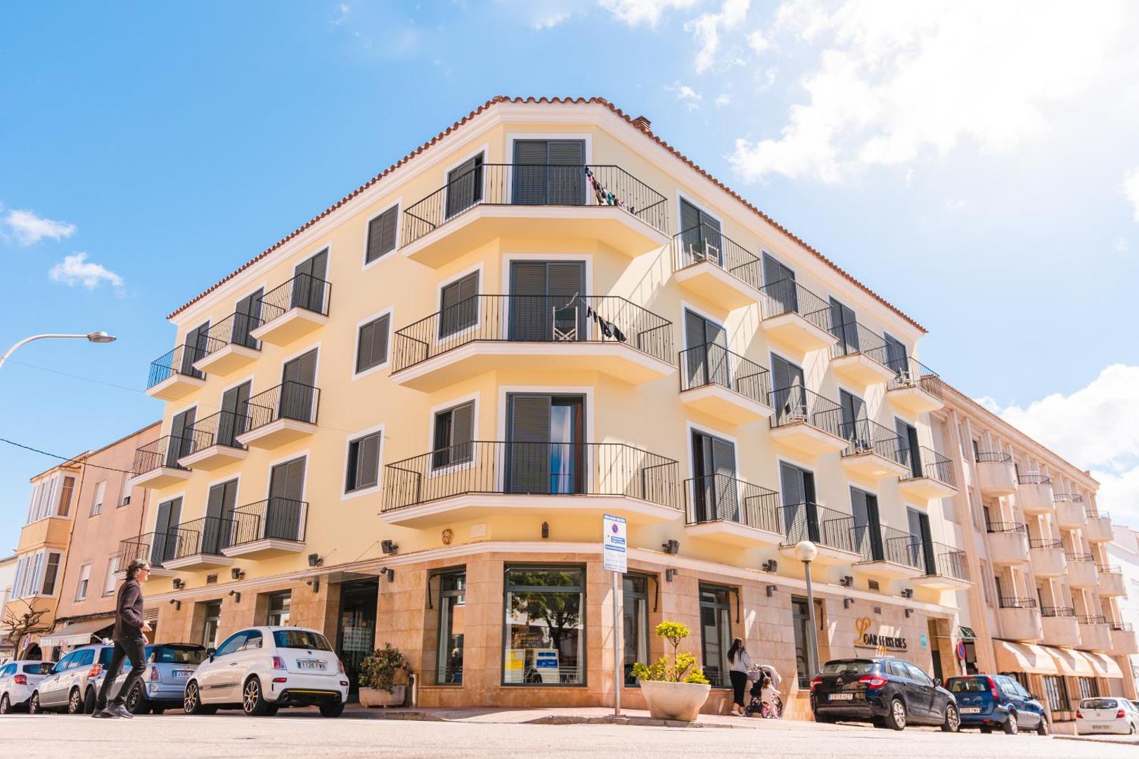 Hotel Loar Ferreries 8
