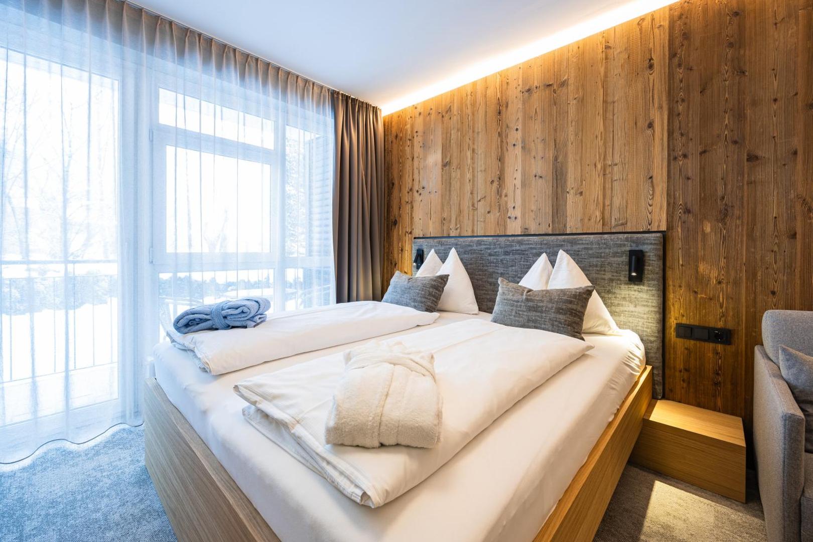 Hotel Der Waldhof 3