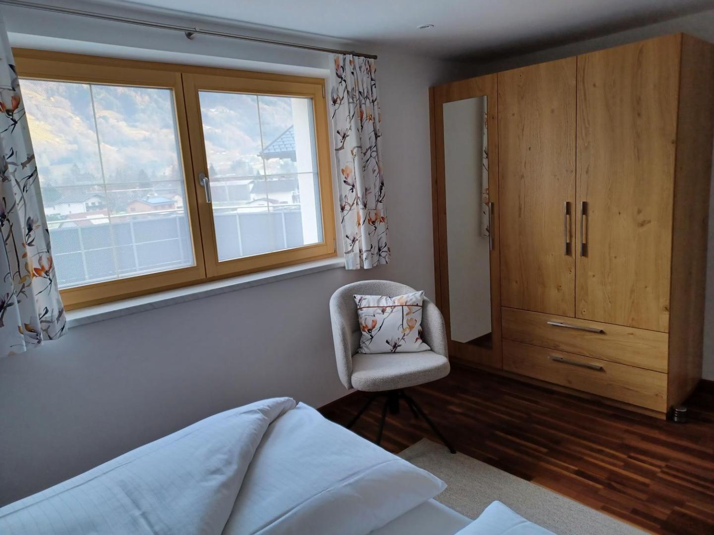 Ferienwohnung Hingucker 8