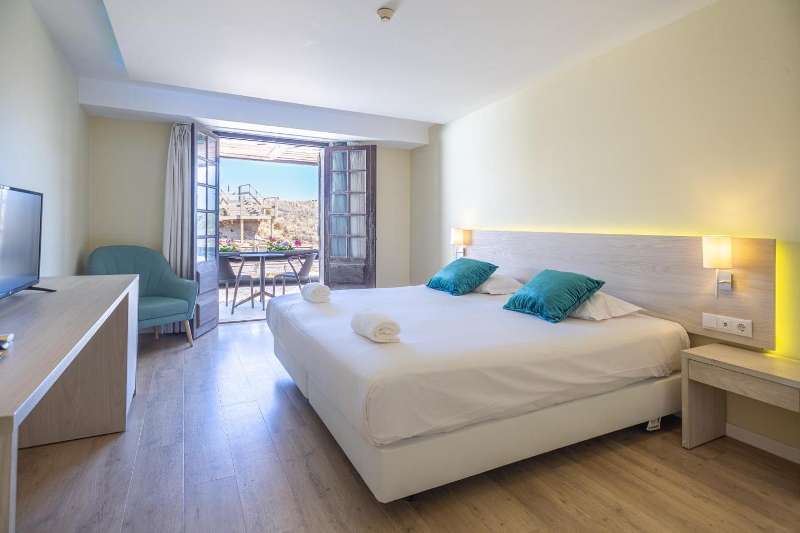 Estalagem Muchaxo Hotel 5
