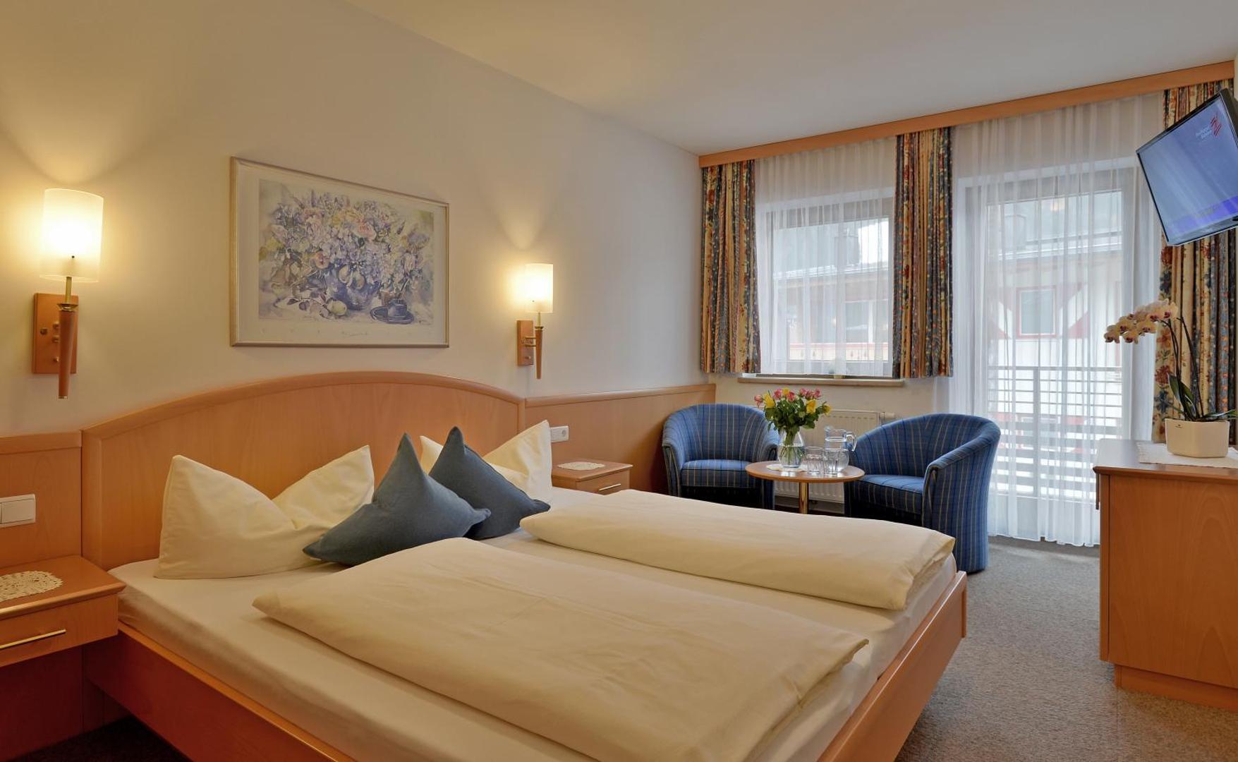Hotel Garni Jennewein 6