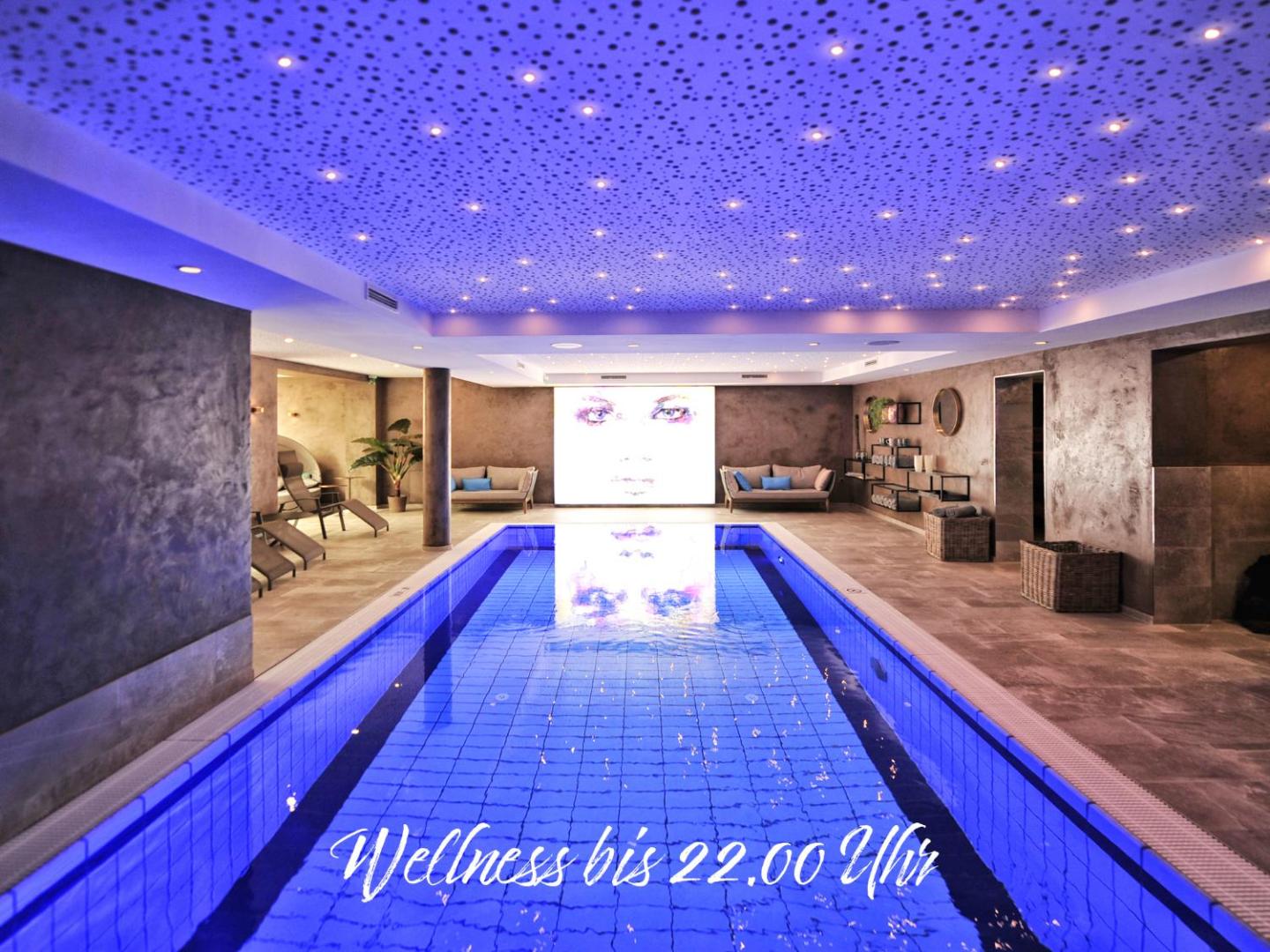 Die Seefelderin - Boutiquehotel St. Georg 2