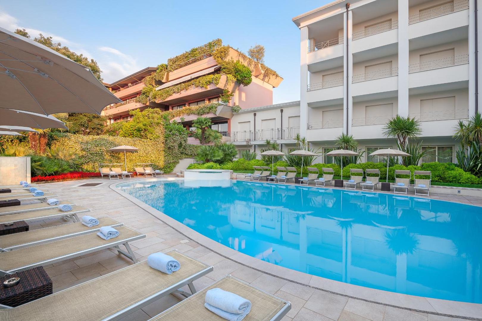 Hotel Nazionale 5
