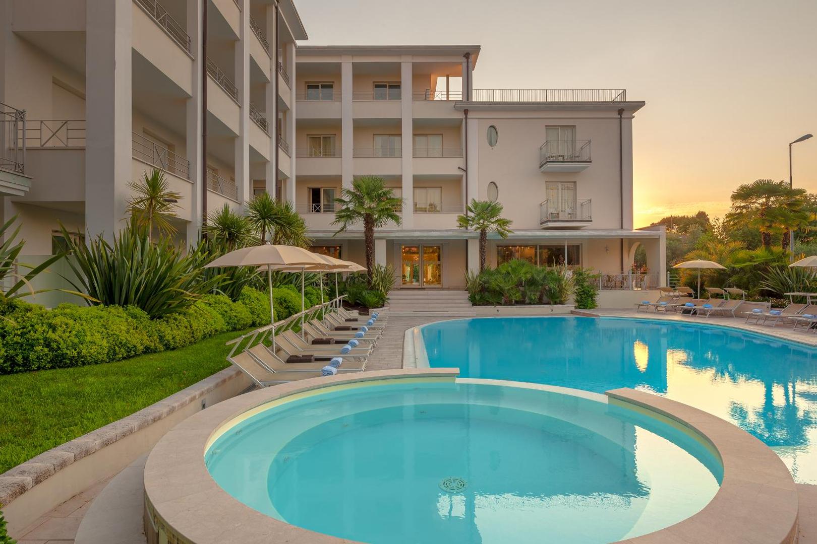 Hotel Nazionale 2