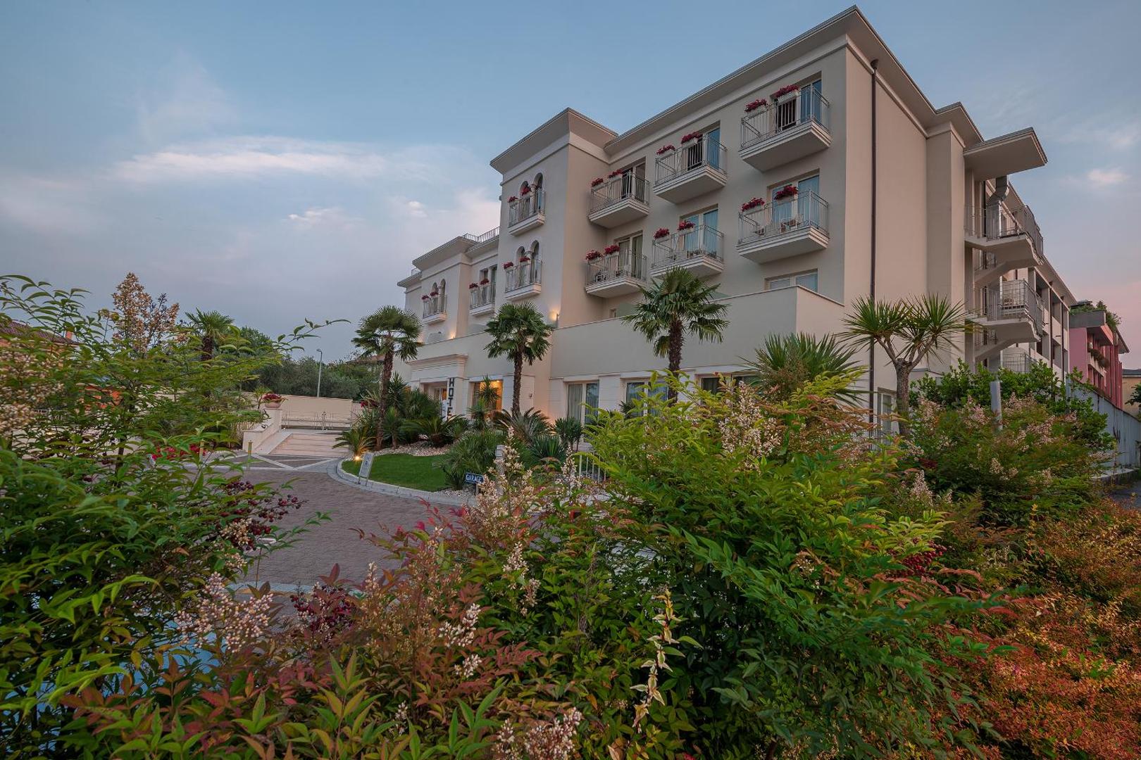 Hotel Nazionale 8