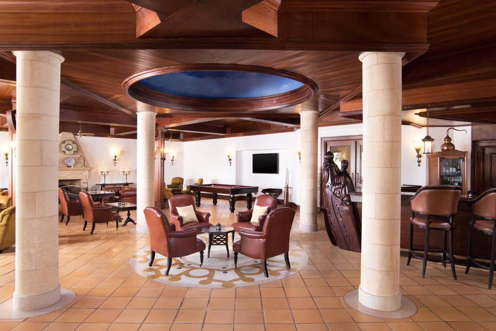Pine Cliffs Hotel, a Luxury Collection Resort, Algarve 7