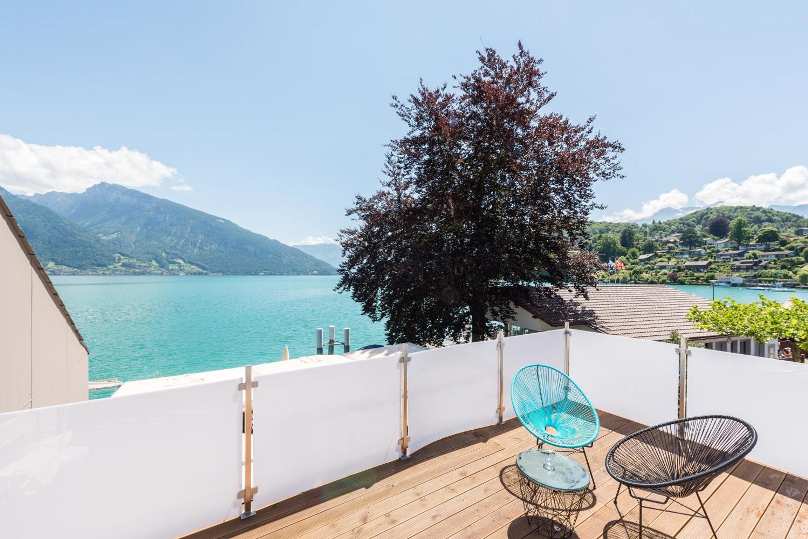 Boutique Hotel Riviera 5