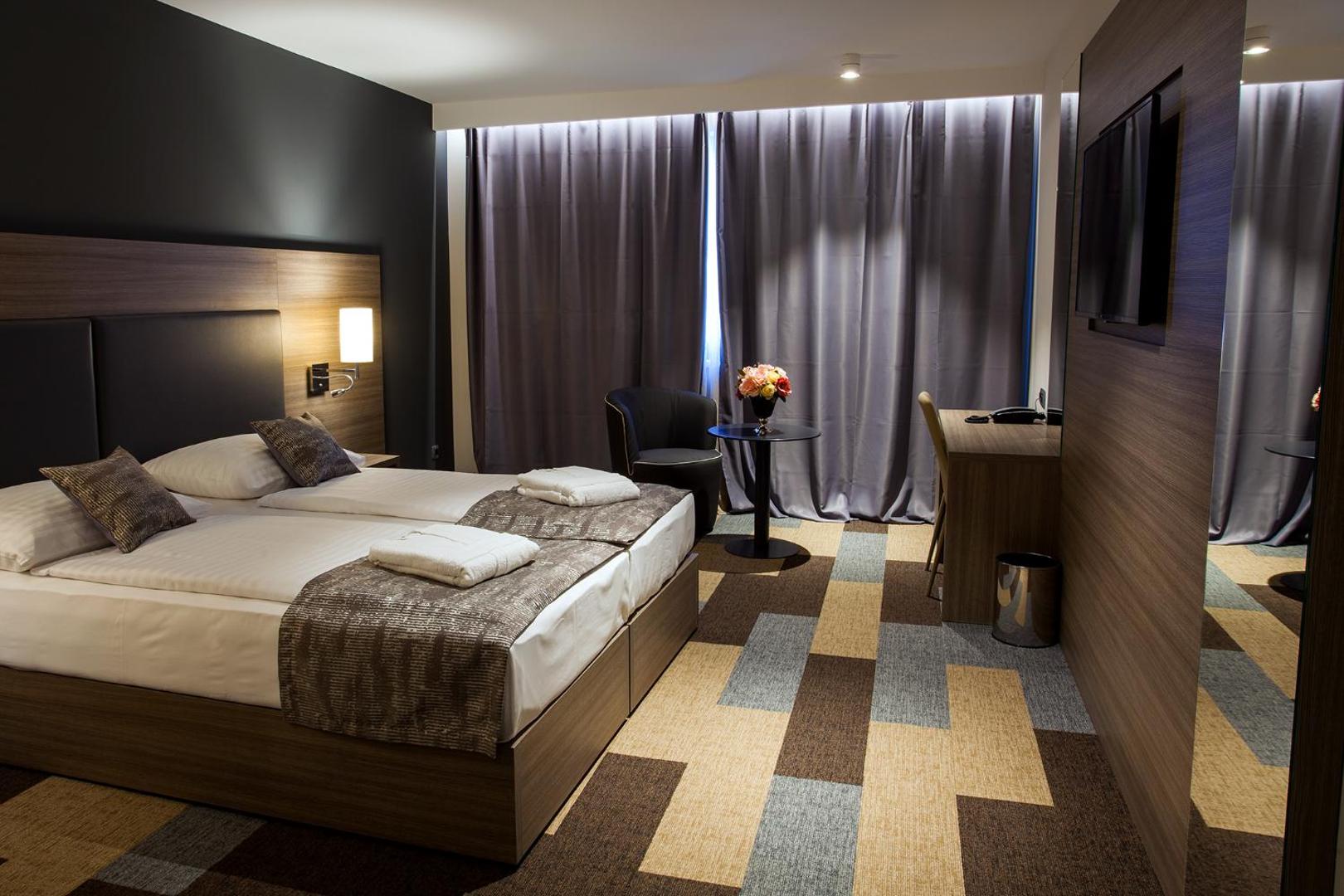 Hotel Princess 3