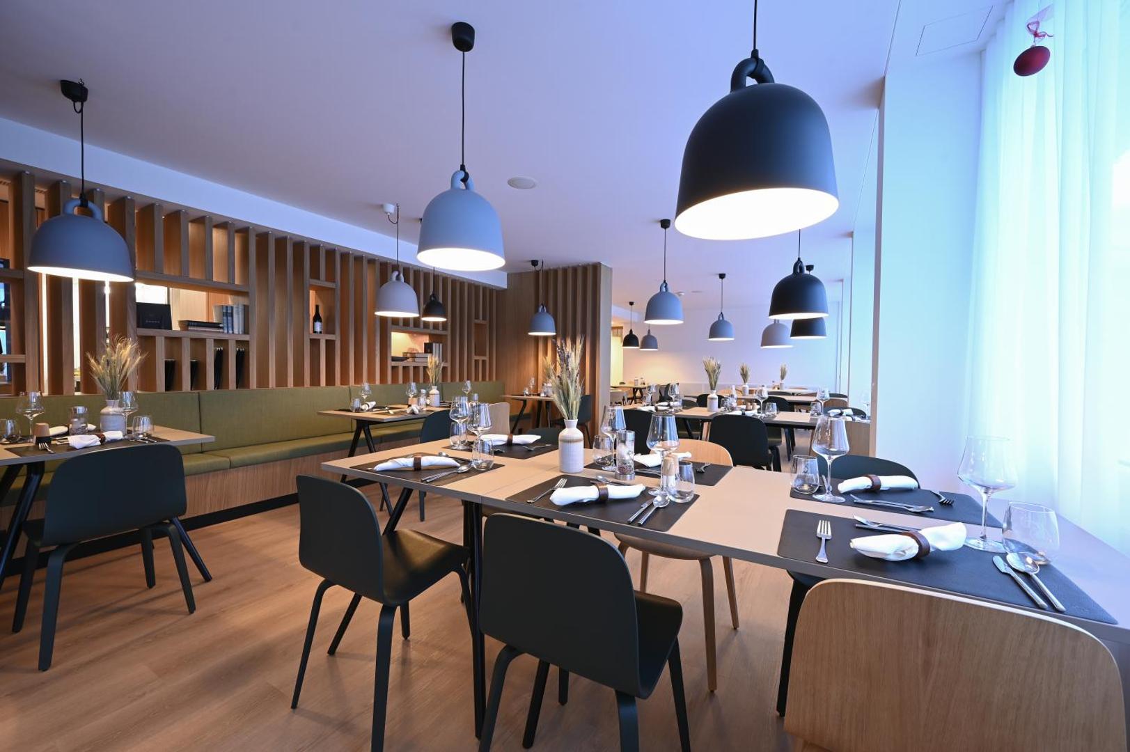 Hotel St. Josefshaus Engelberg 5