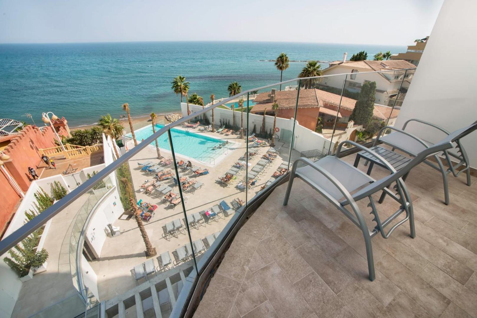 Spirit Hotel Benalmadena Beach 5
