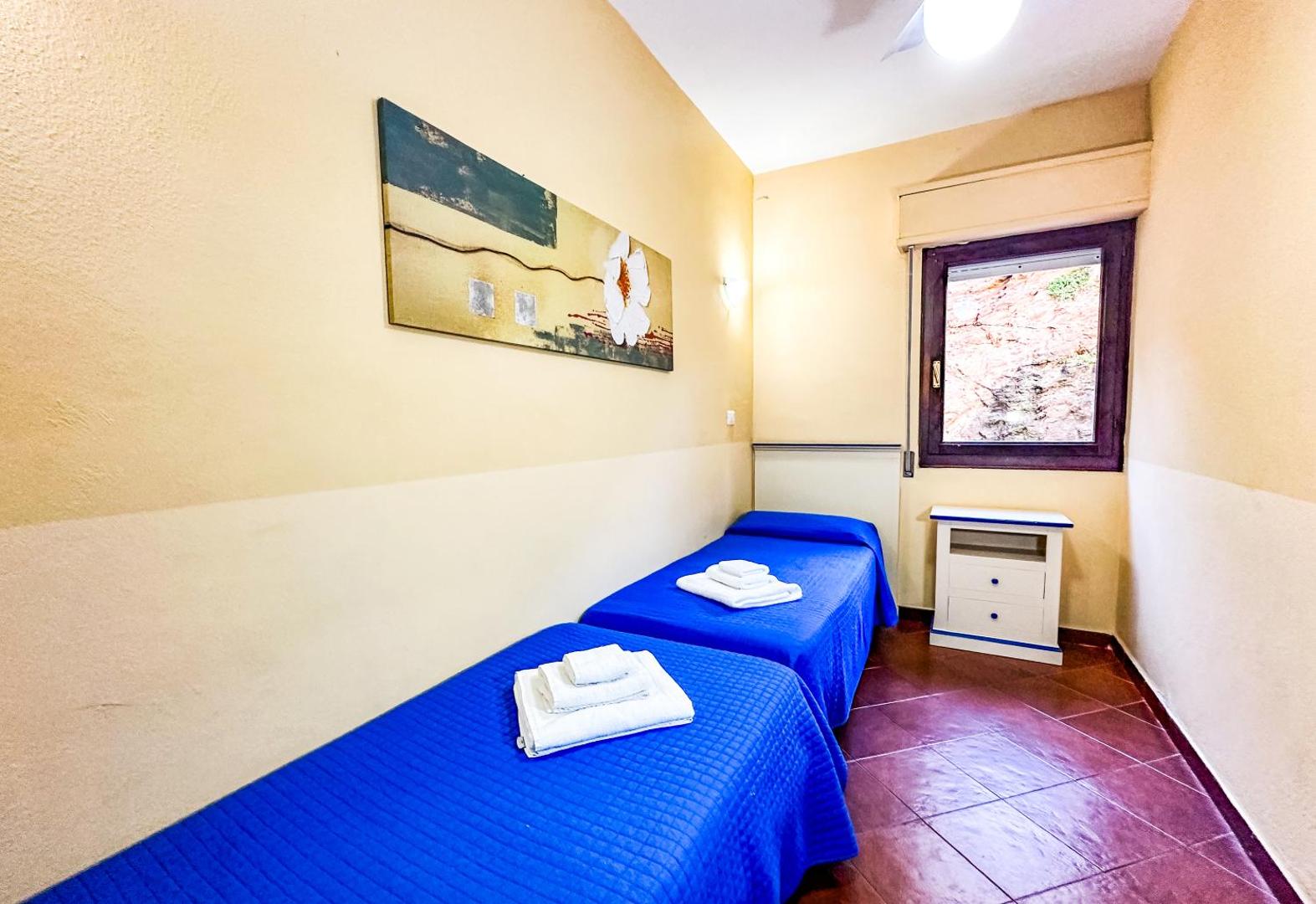 Residence Hotel La Pelosetta 7