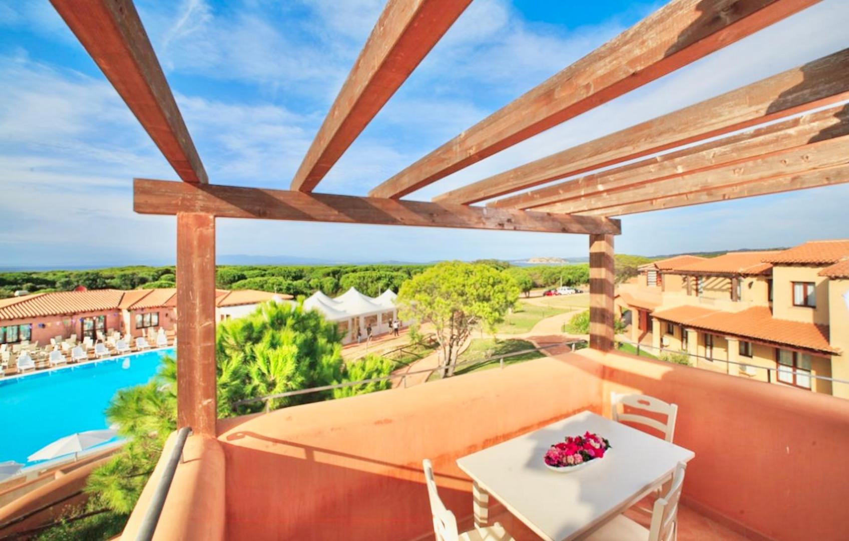 Residence Baia dei Mirti 1