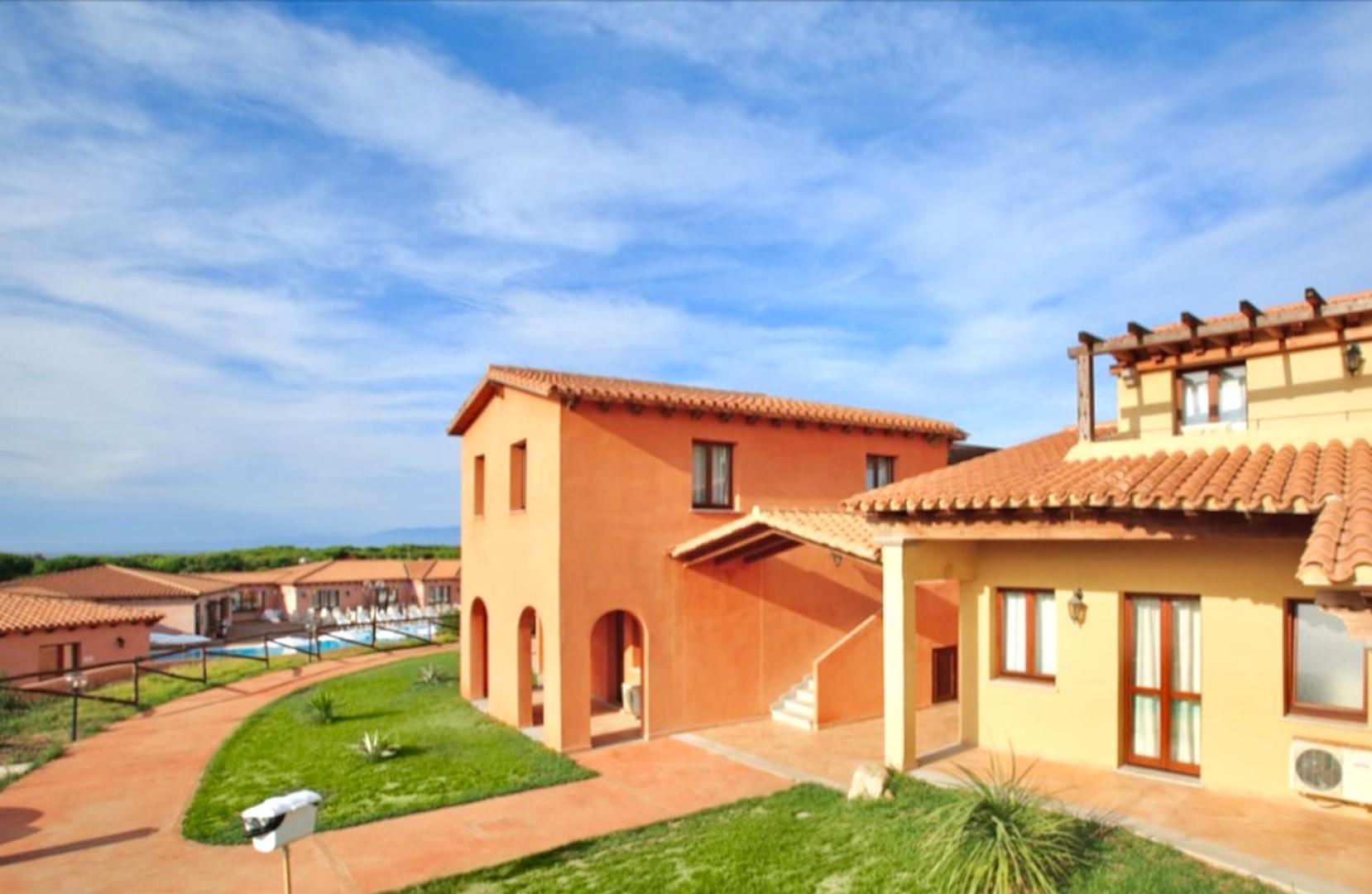 Residence Baia dei Mirti 6