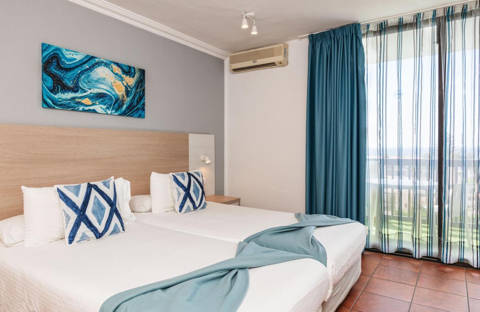 Hotel Folias San Agustín 3