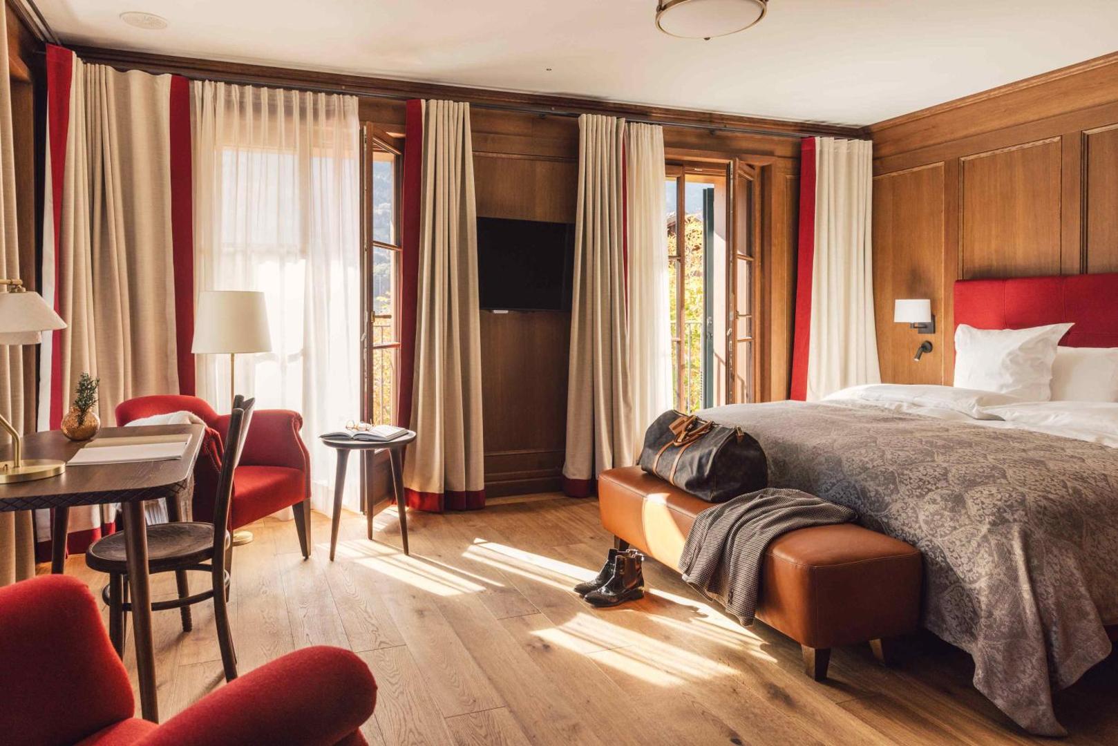 Posthotel Taube 3