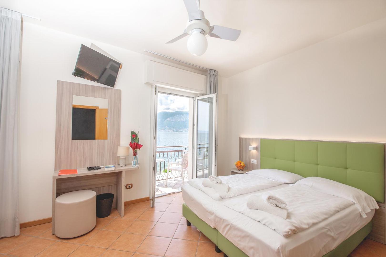 Hotel Menapace 8