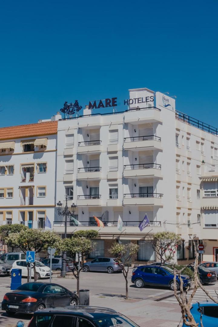 Mare Estepona Hotel 7