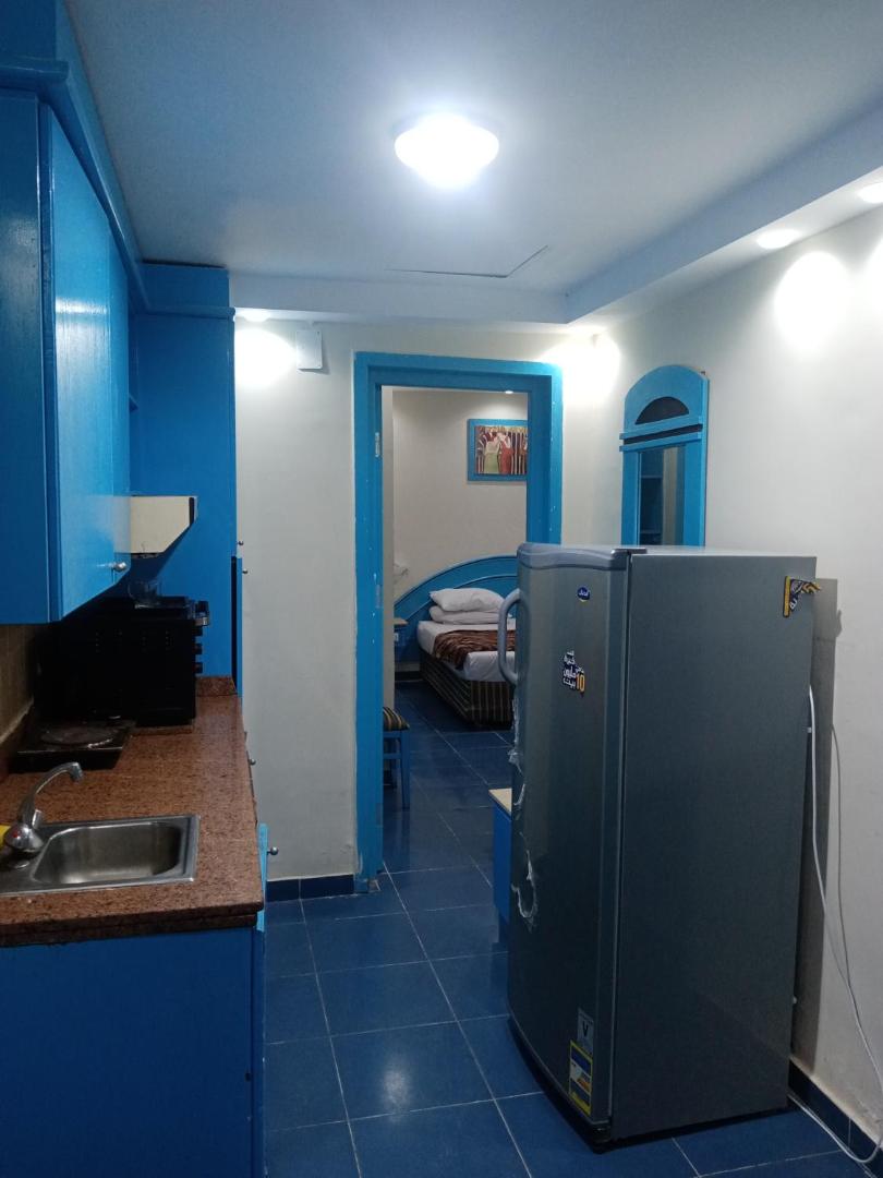 A two-room chalet in the village of Lale Land, Mirage Bay, Ecopark 6