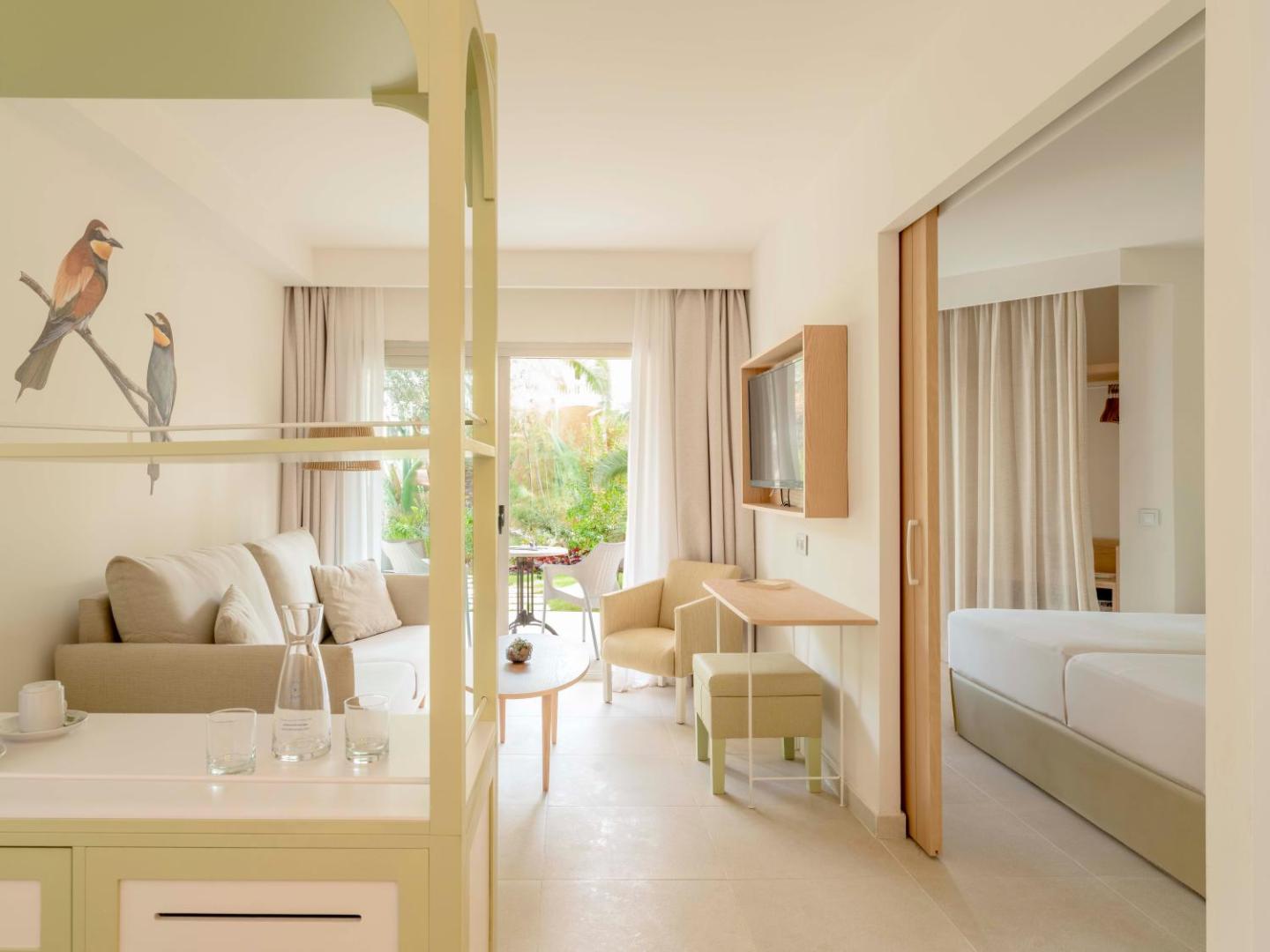 Iberostar Selection Albufera Park All Inclusive 3