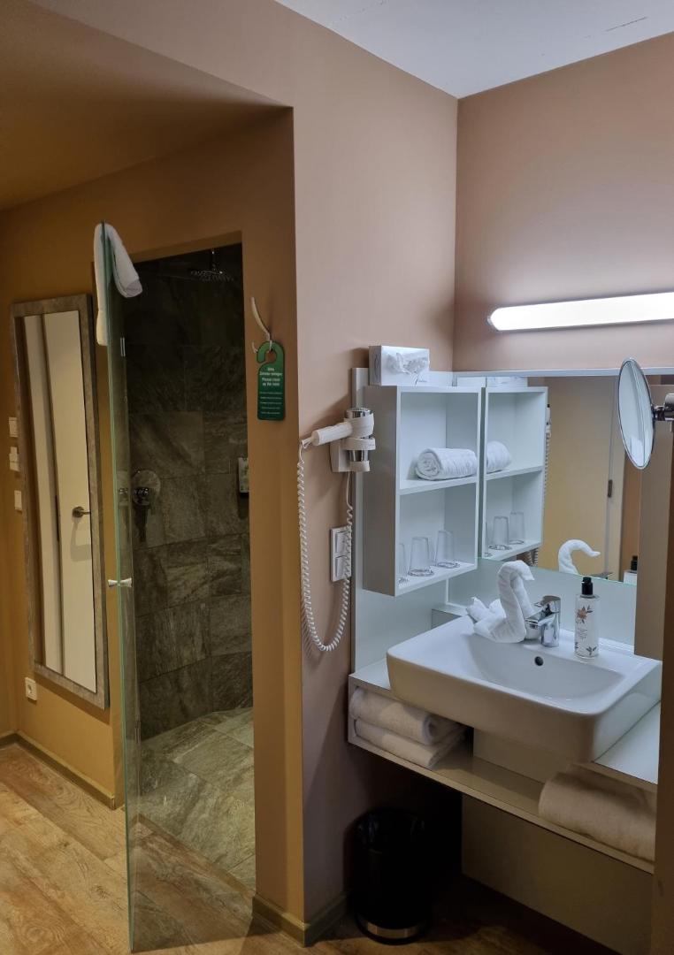 Cubo Sport & Art Hotel 4