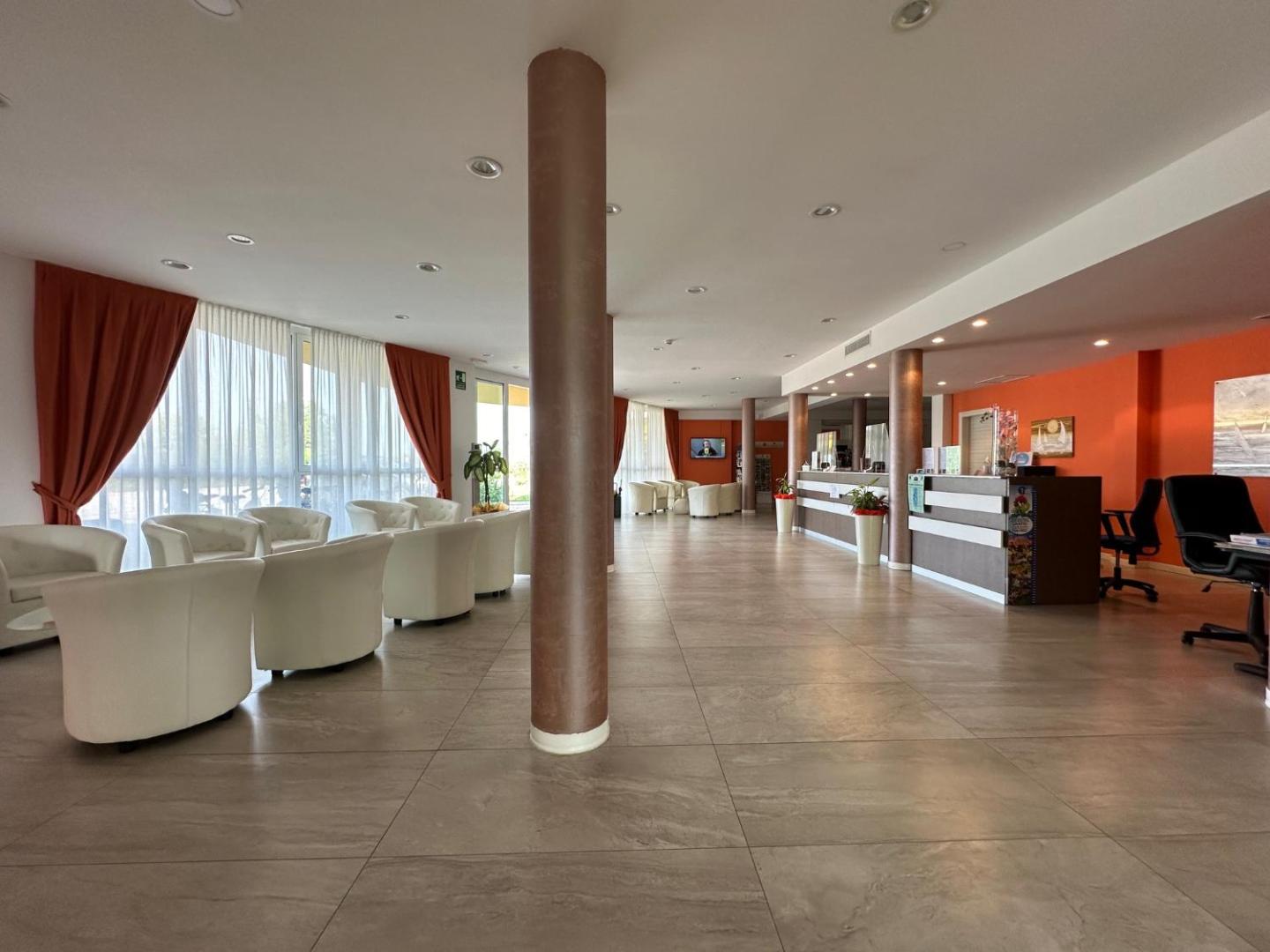 Hotel Bella Lazise 7