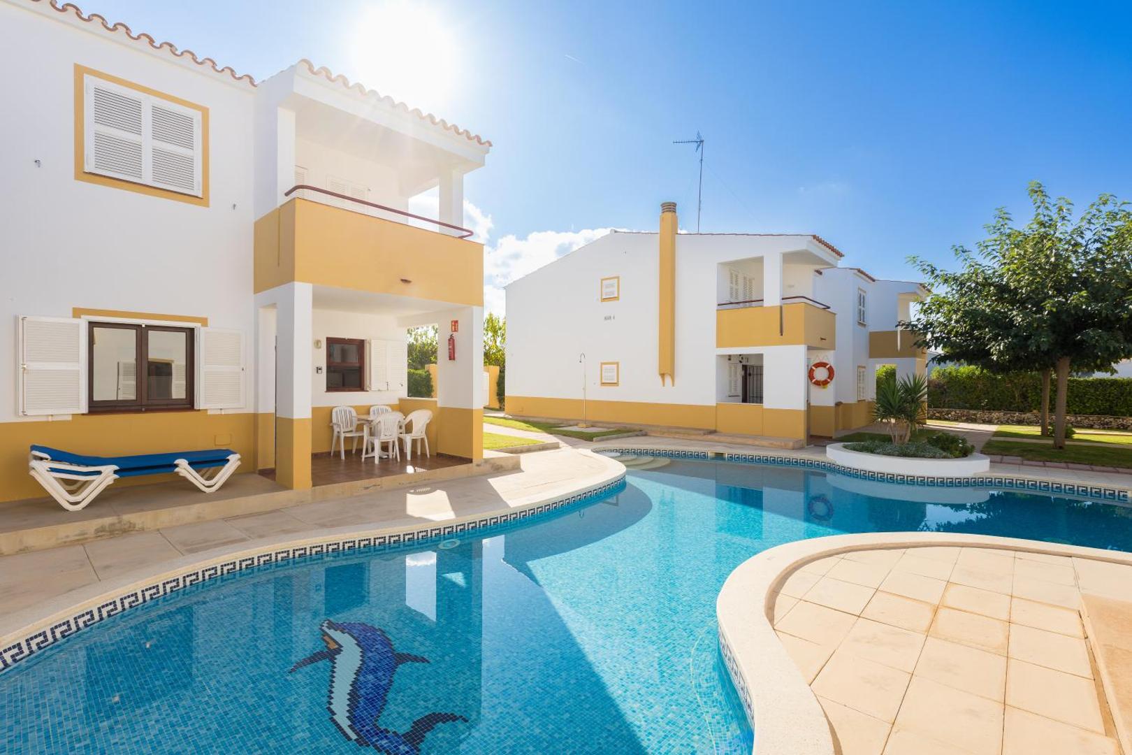 Apartamentos Casa del Sol 2