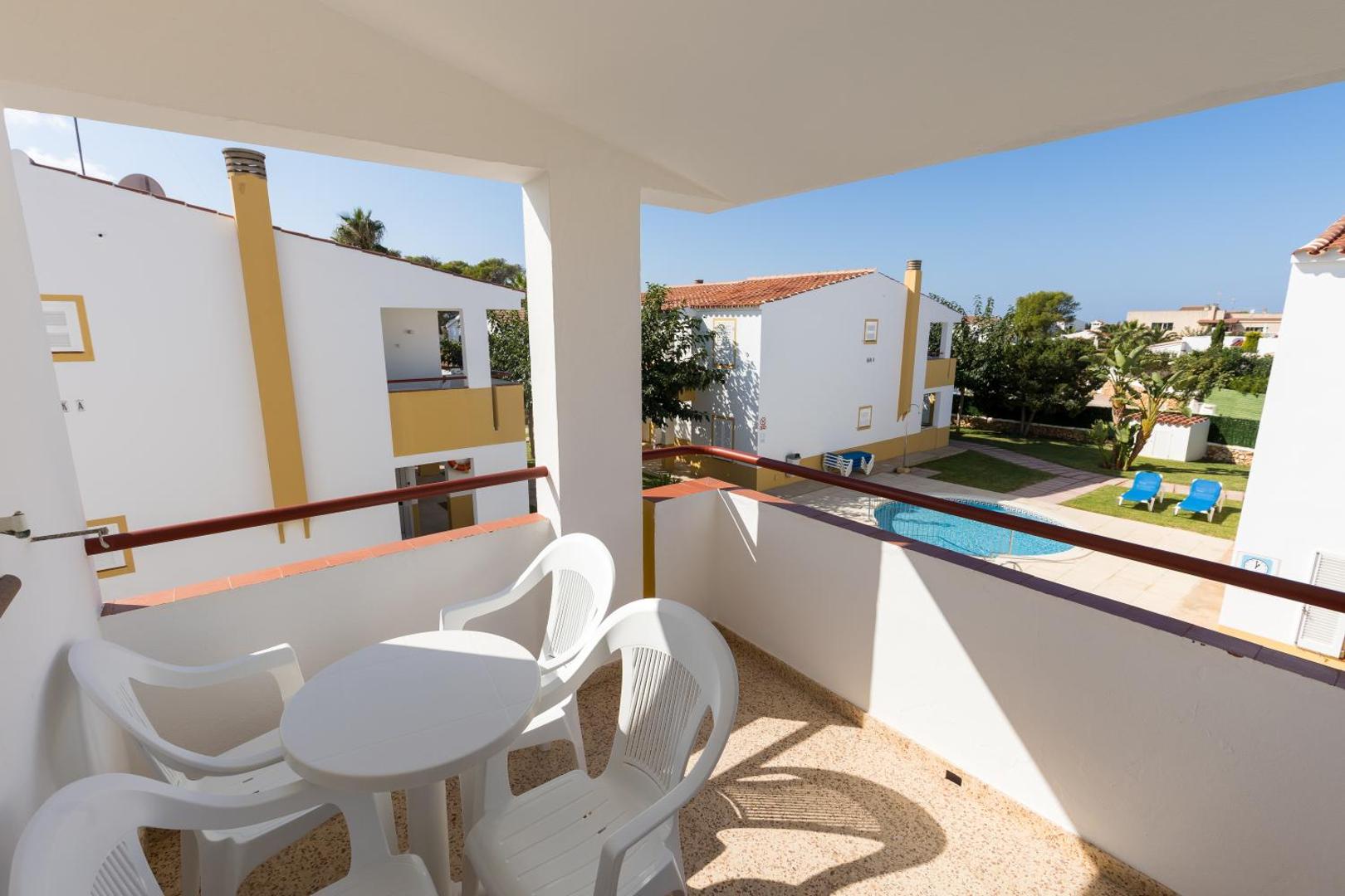 Apartamentos Casa del Sol 5