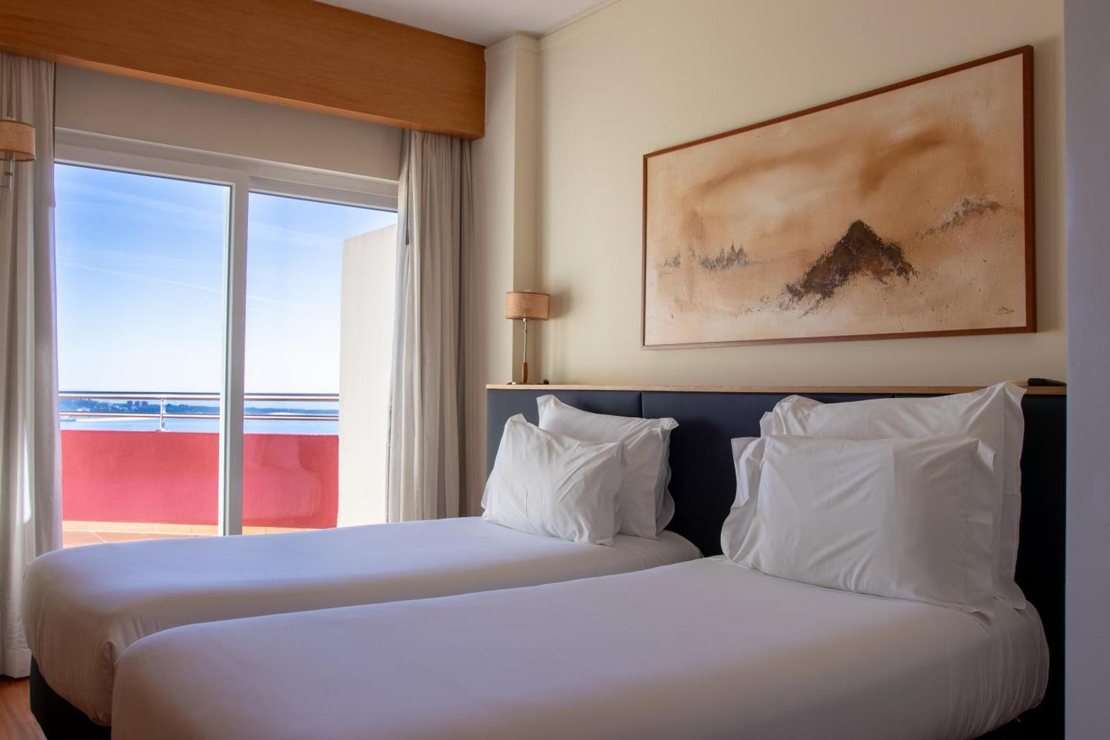 MS Aparthotel 3