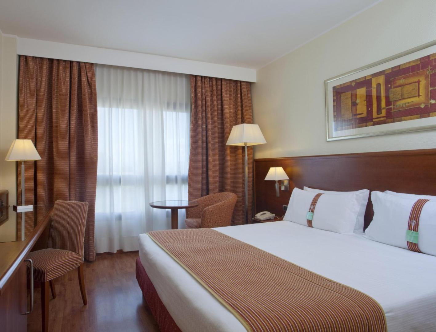 Holiday Inn Cagliari by IHG 3