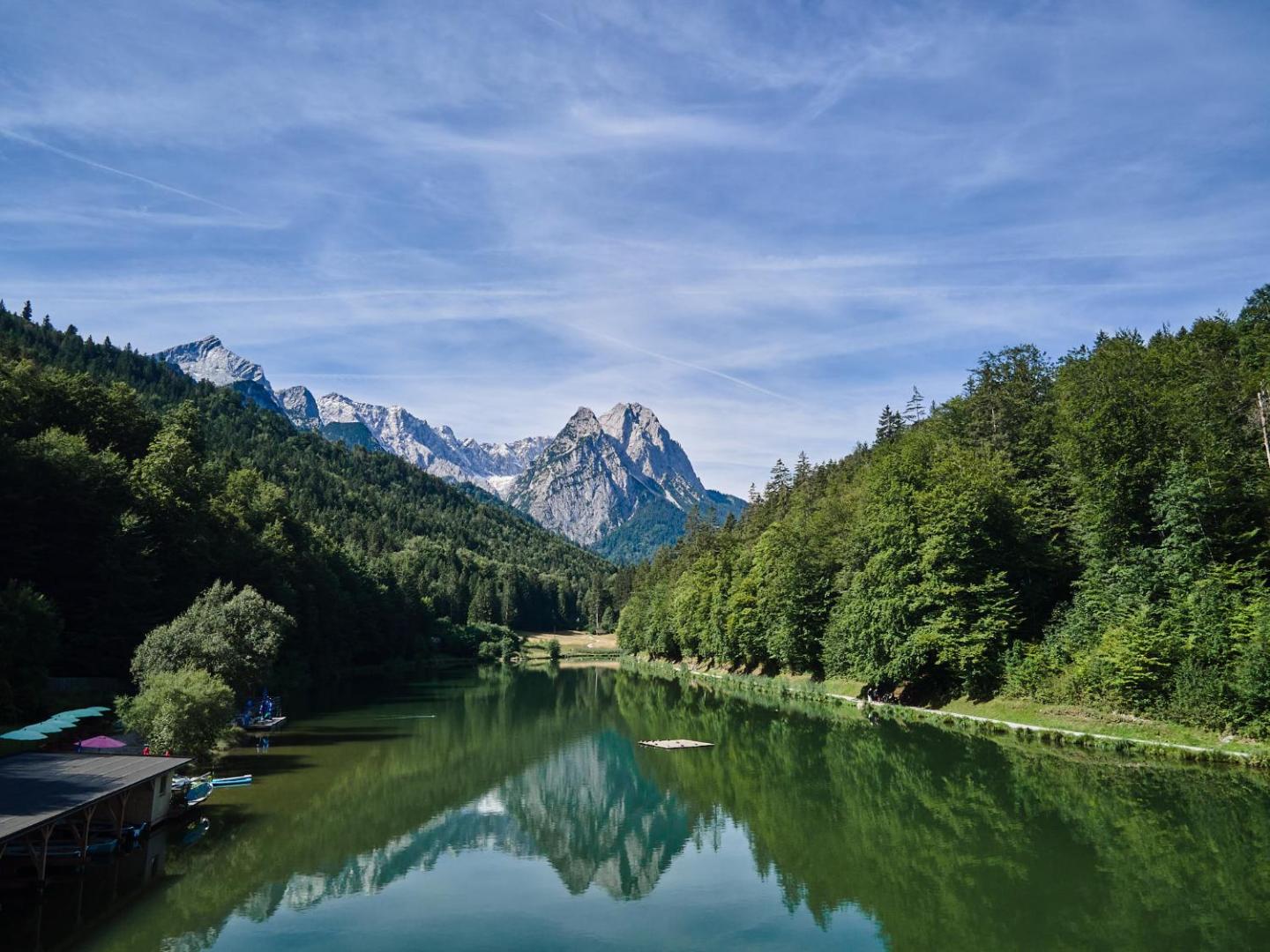 Riessersee Hotel 1