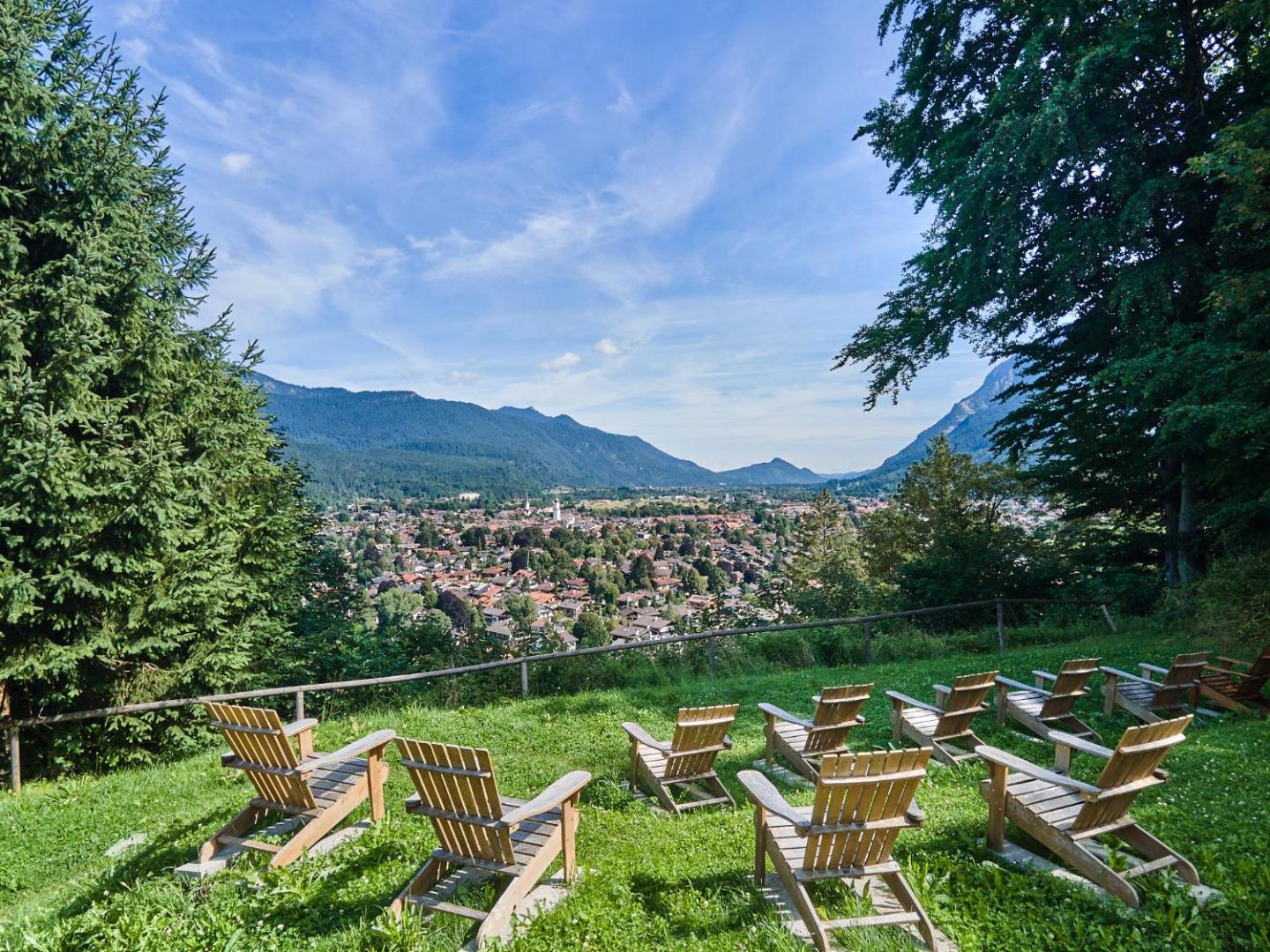 Riessersee Hotel 6