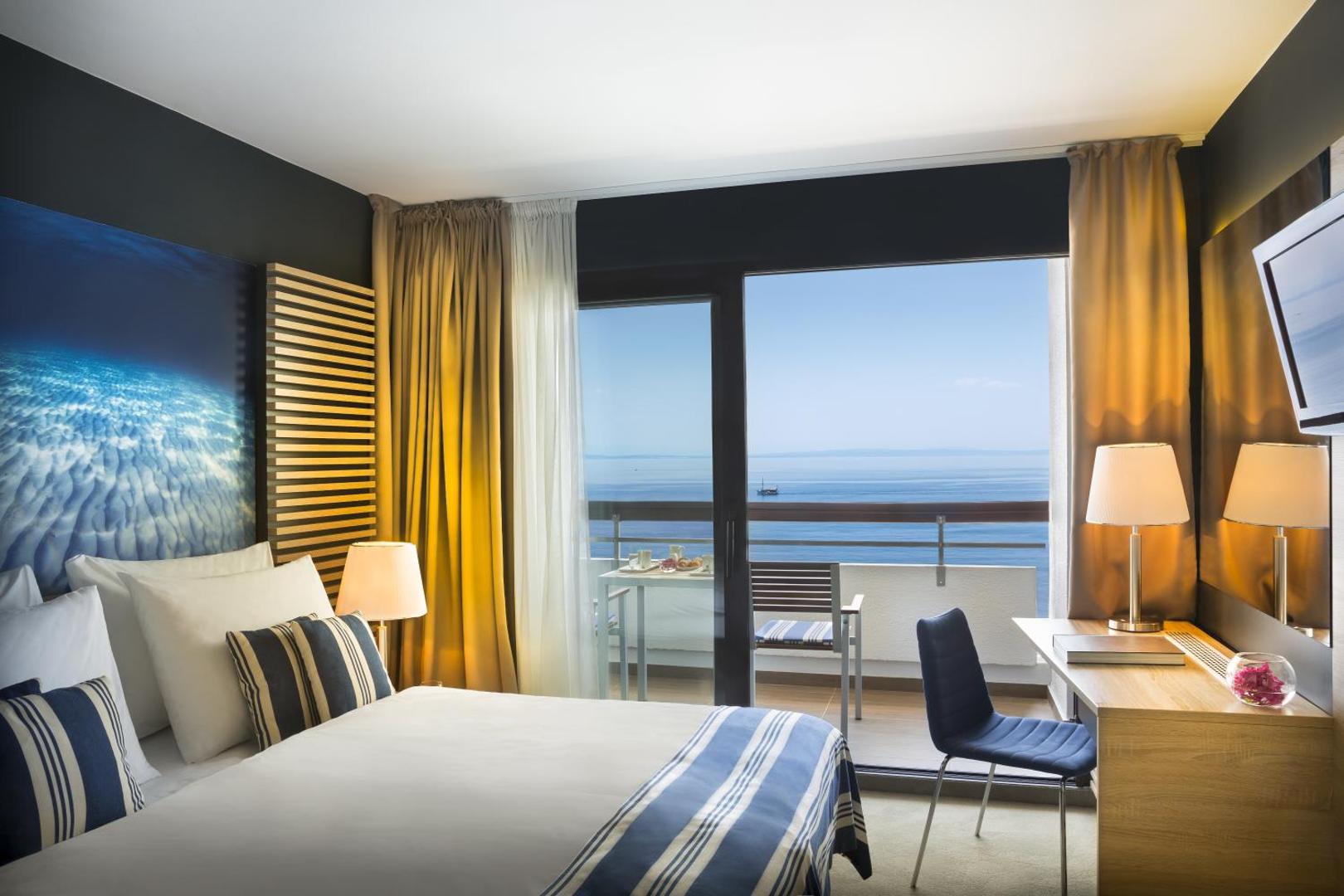 Hotel Admiral - by Liburnia Hotels & Villas 1
