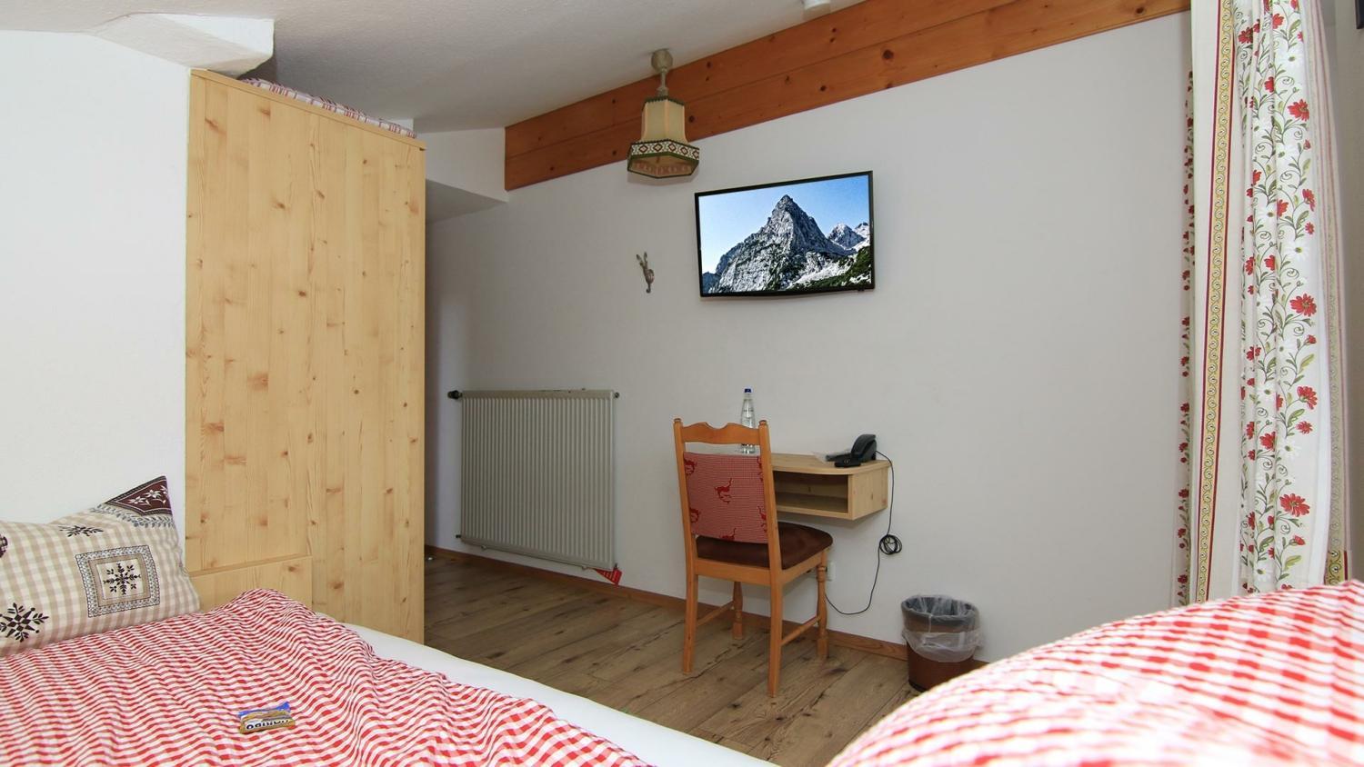 Alpenhotel Bergzauber 6