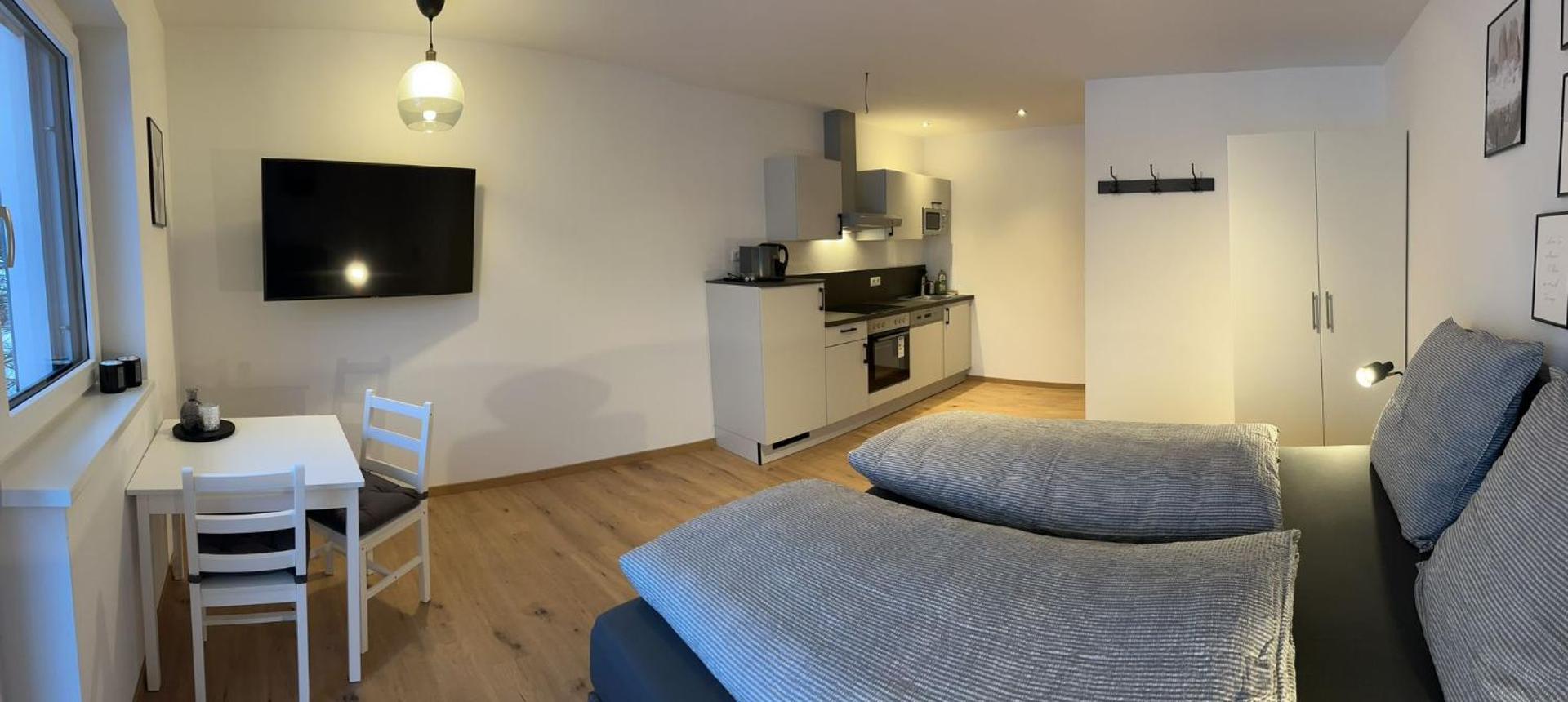 Haus Sonnenwinkl 6
