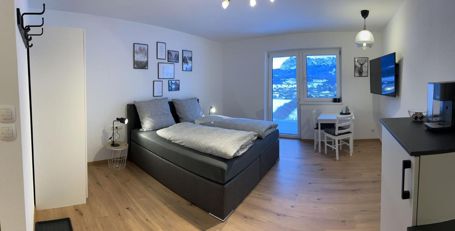 Haus Sonnenwinkl 3