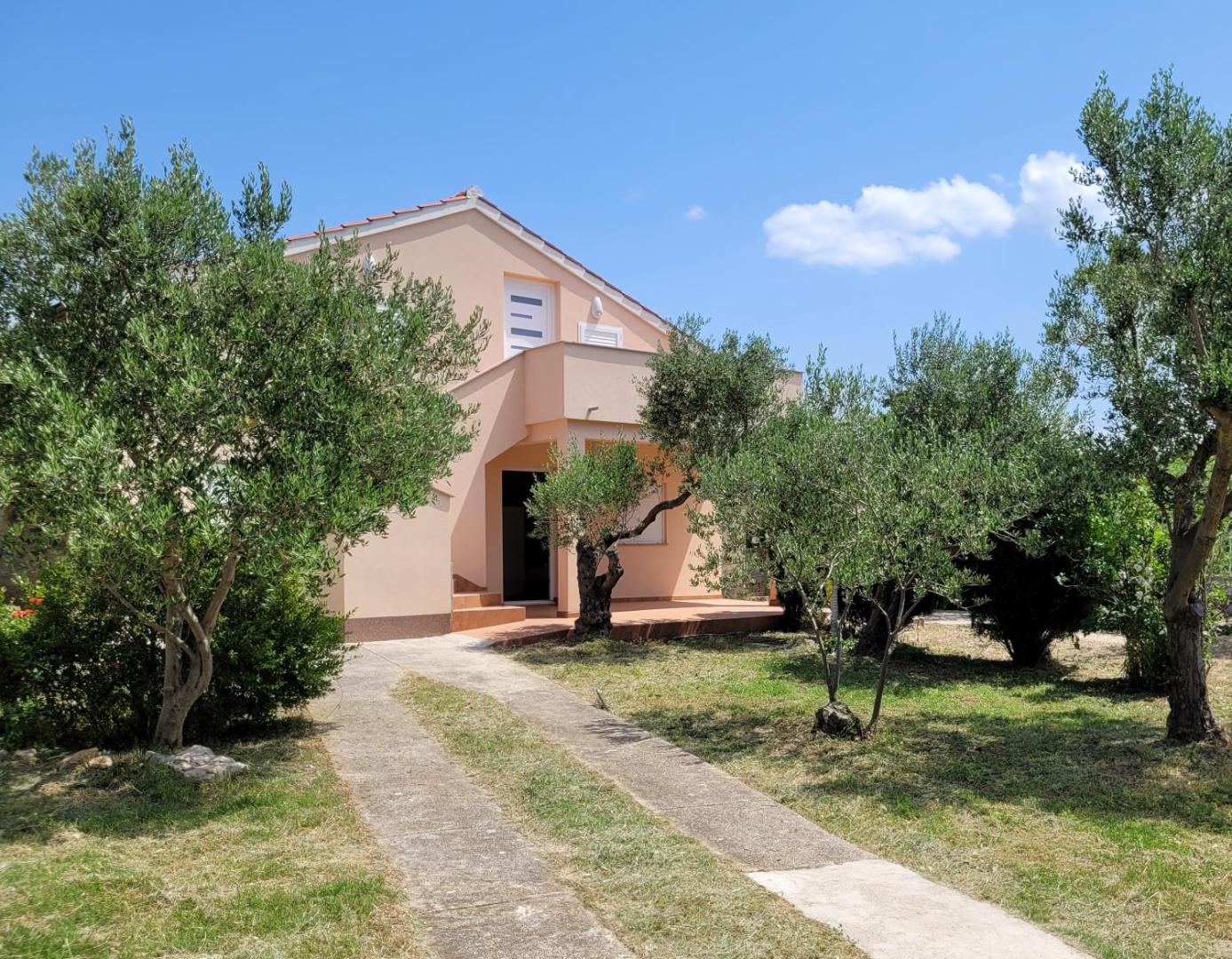 Apartmani FILTEA 7