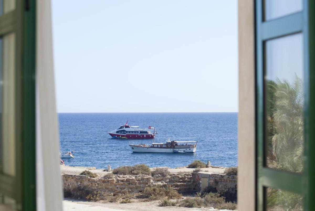 Boutique Isla Tabarca 1