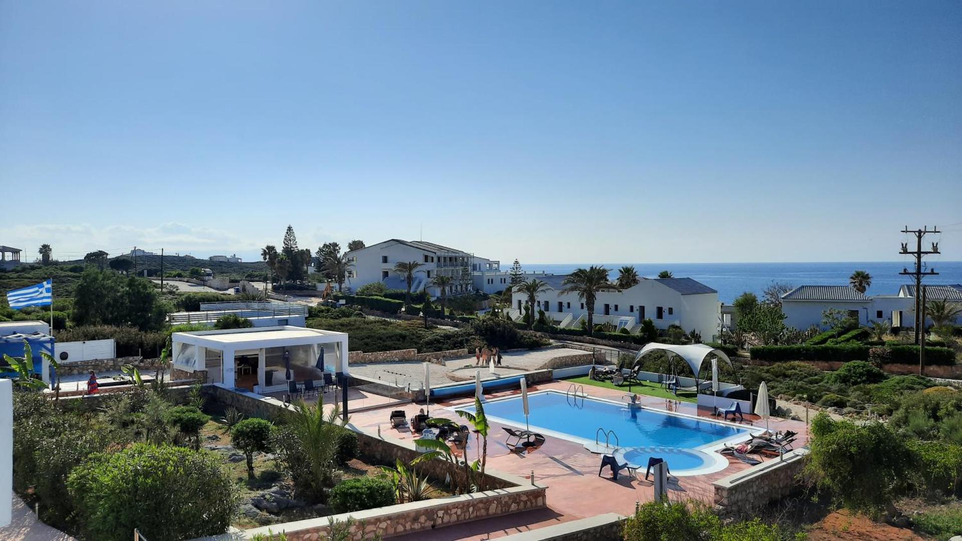 Poseidon Suites Hotel 5