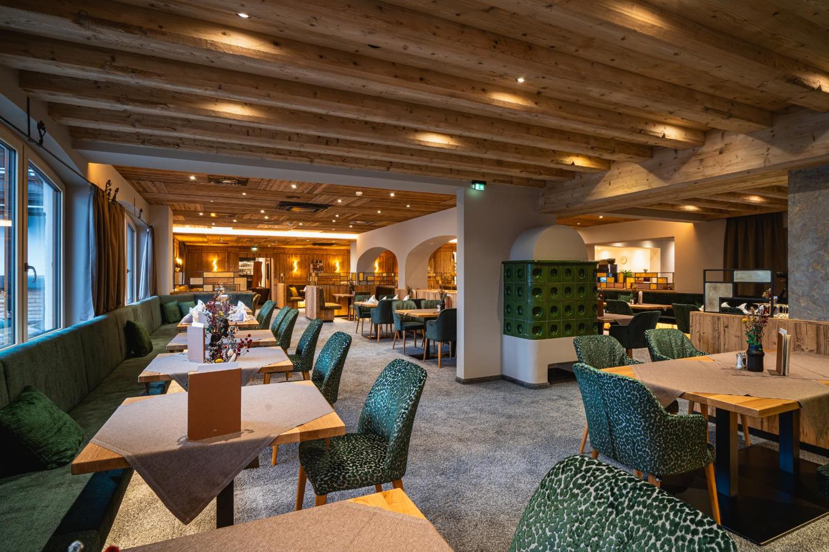 Hotel Hochfilzer 6