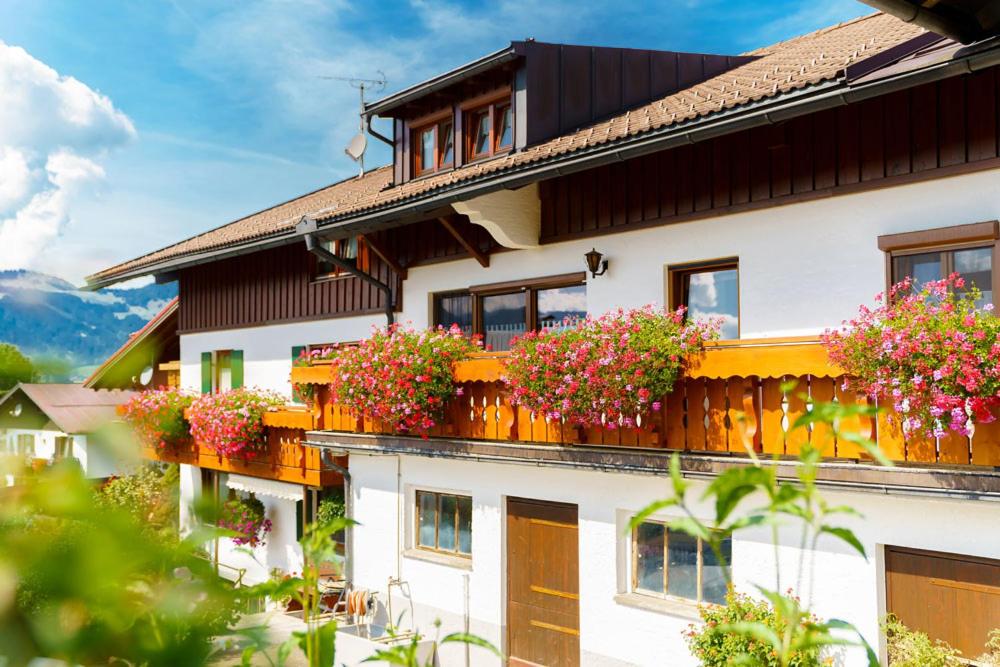 Landhaus Stoß 1