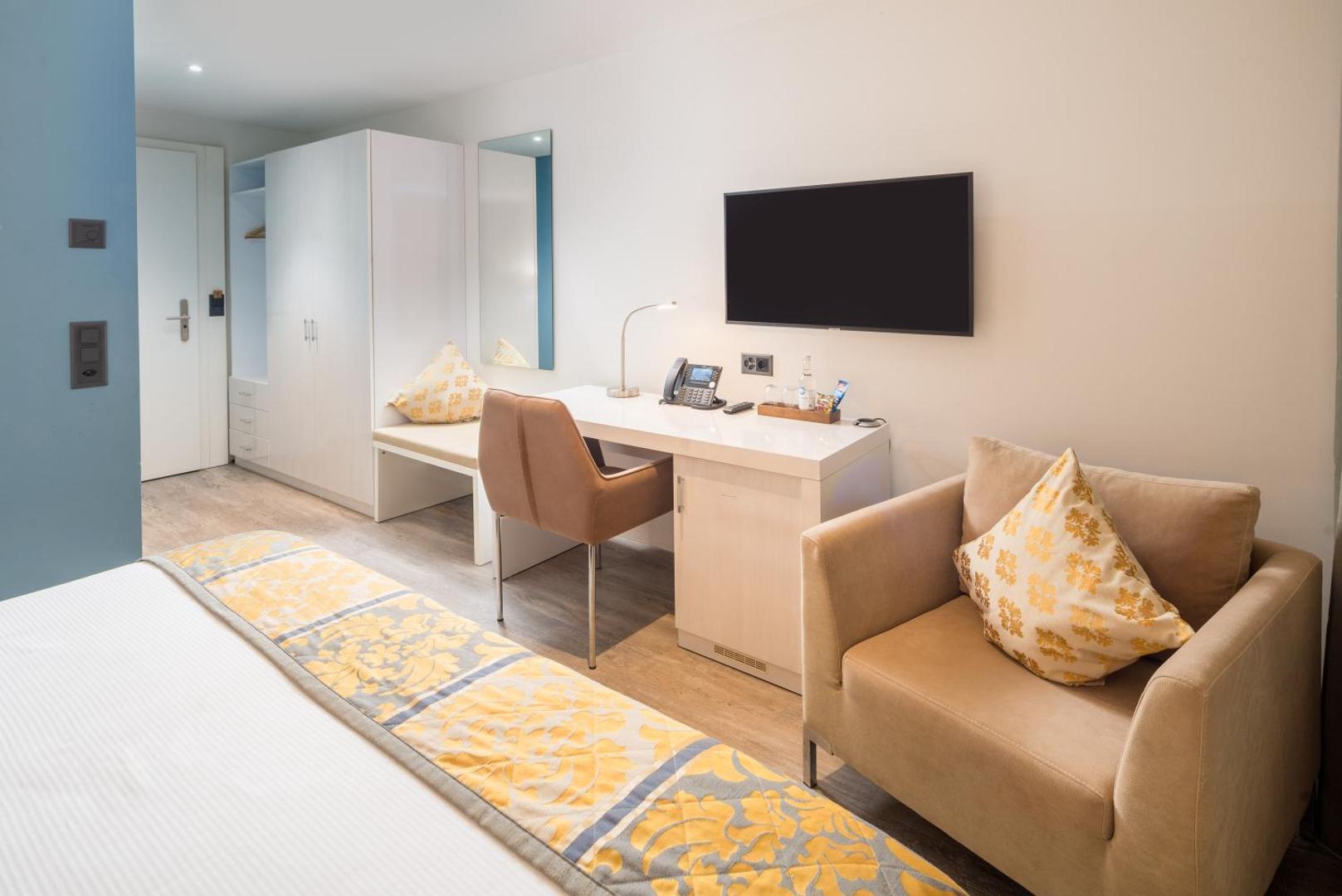 Hotel Swiss Star 6
