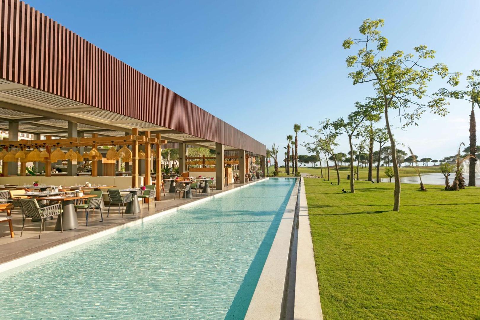 Cullinan Belek 5