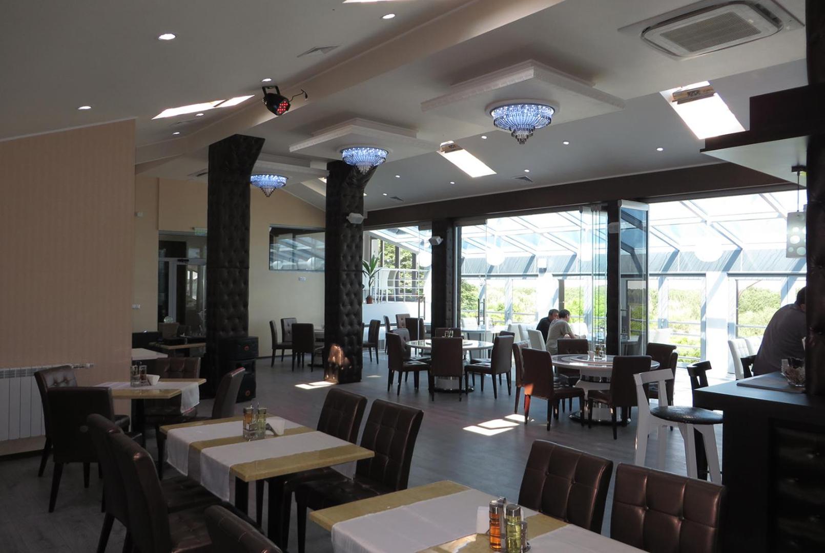 Hotel Dunav 8