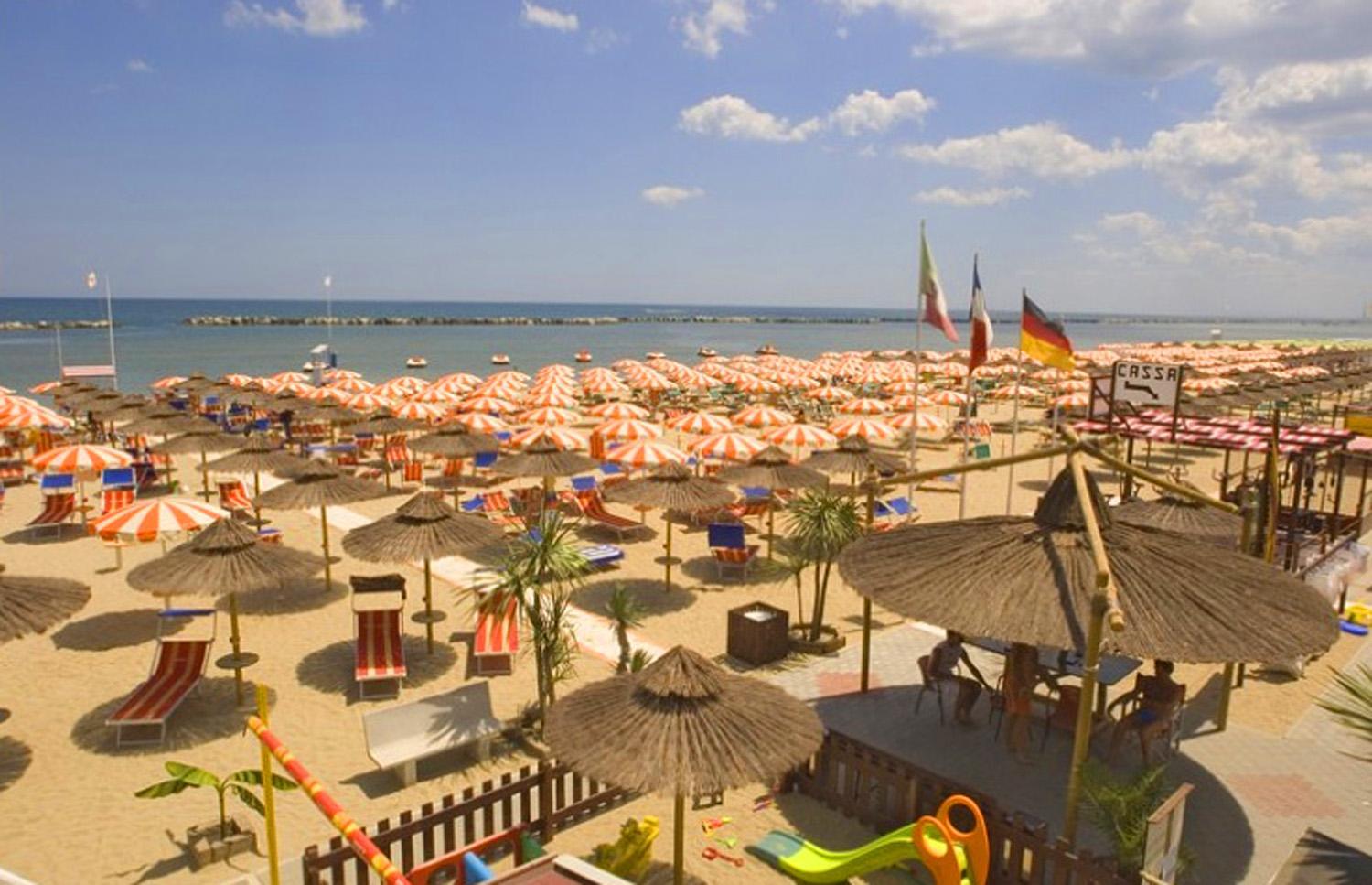 Albergo Villa Lucia 7
