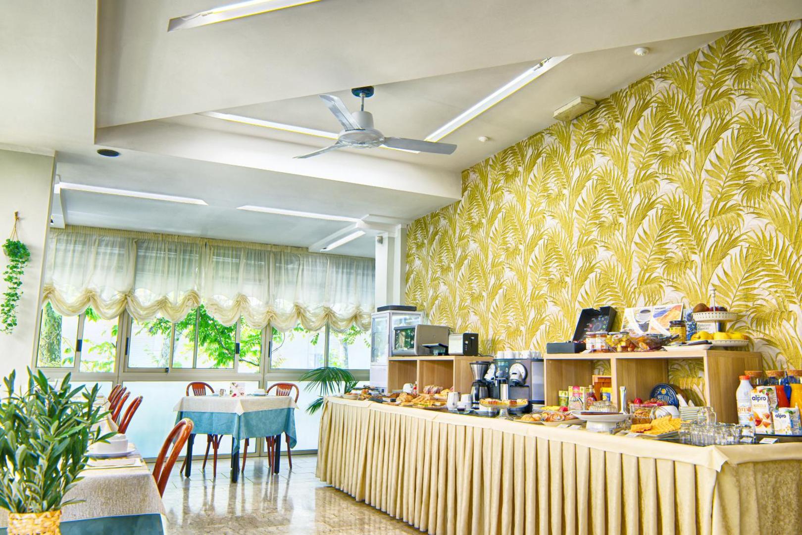 Albergo Villa Lucia 5