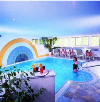 Hotel Edelweiss 5