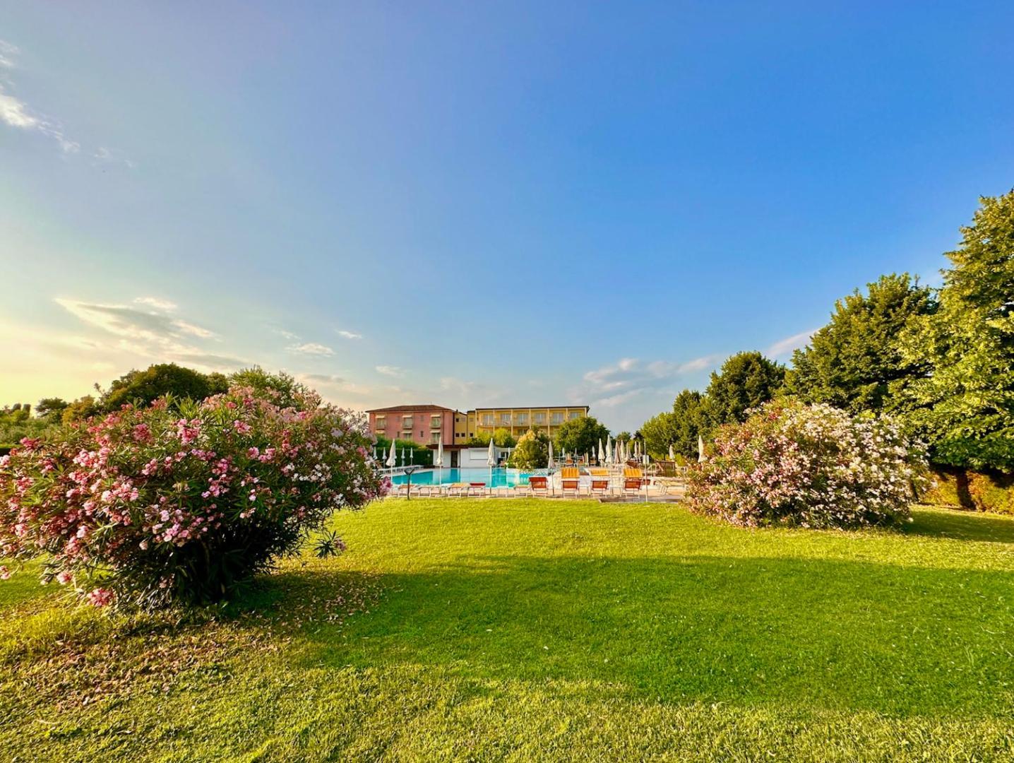 Hotel Bella Lazise 2