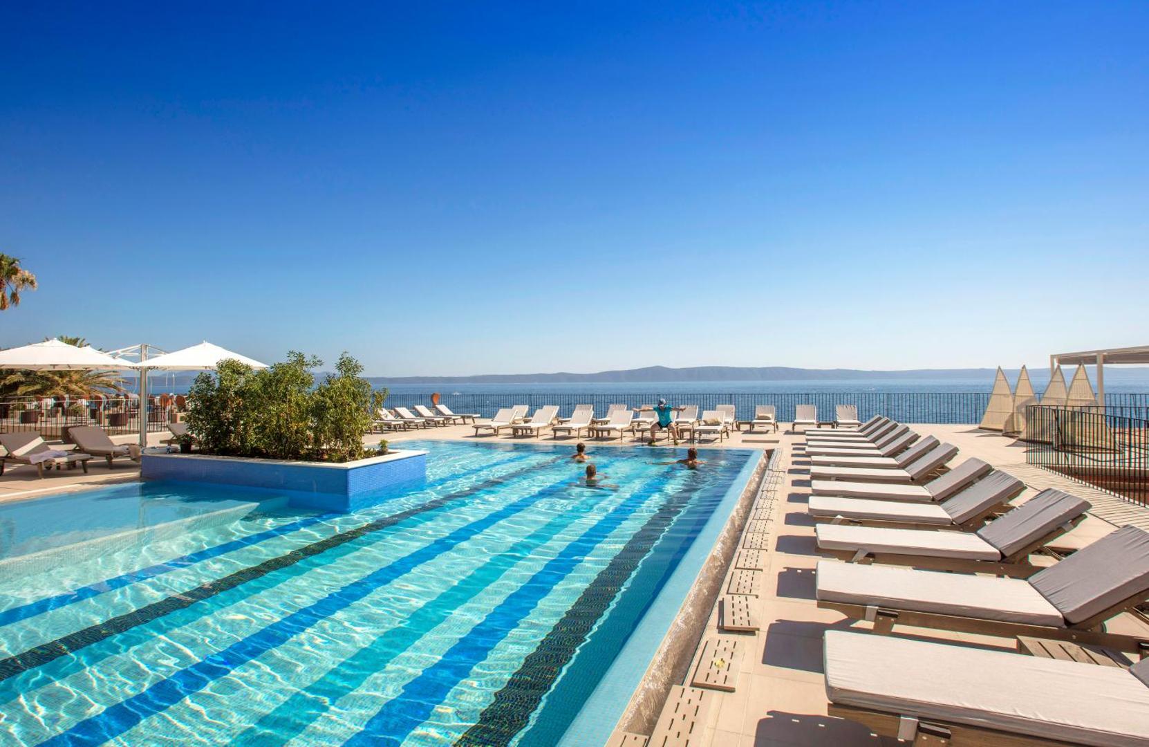 Bluesun Hotel Jadran 6
